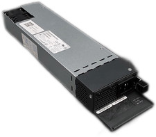 Cisco PWR-C1-1100WAC 1100W Power Supply for 3850 and 9300 Series Switches