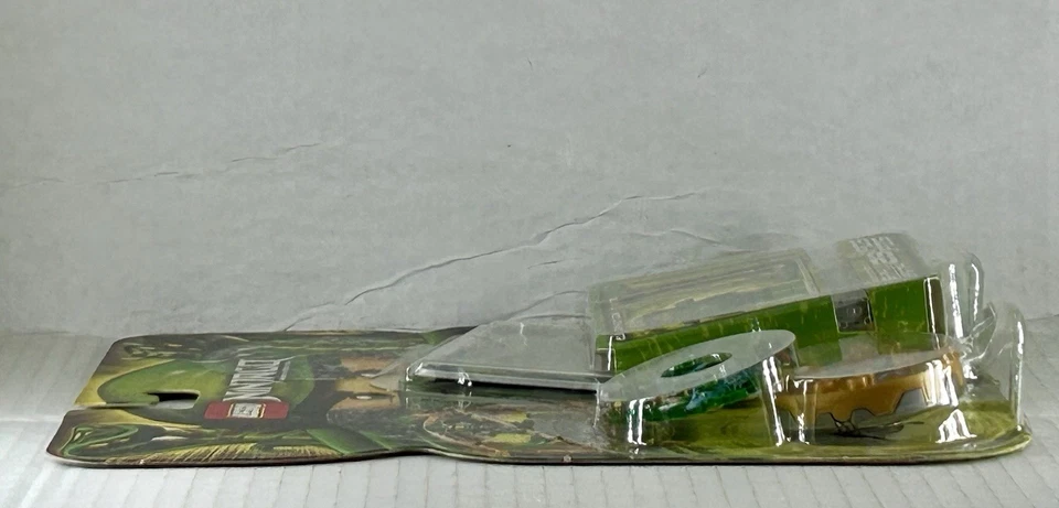  Lego Ninjago Masters of Spinjitzu 9574 Lloyd ZX Novo em folha - Imagem 3 de 4