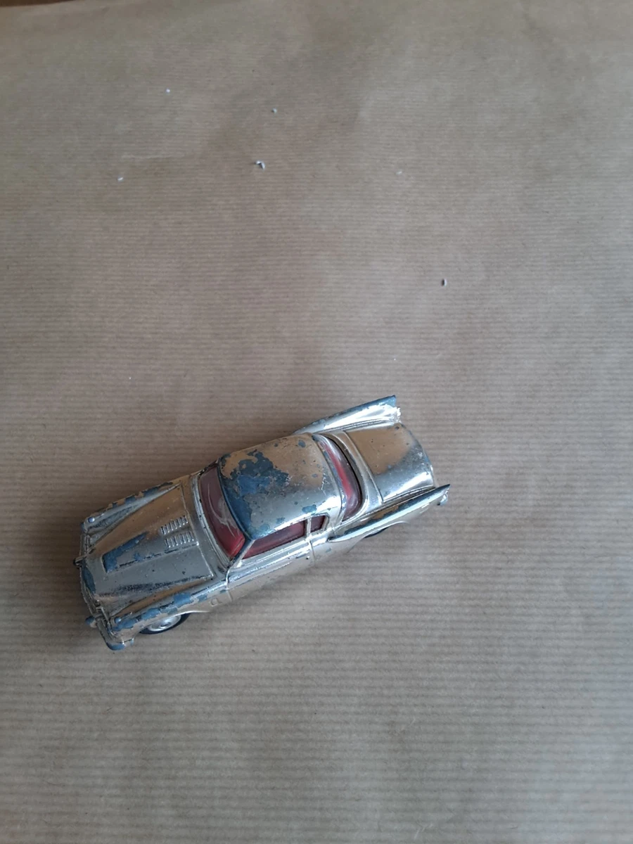 Corgi Studebaker Vintage Manufacture Diecast Cars, Trucks & Vans