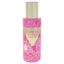 Guess Seductive Dream by Guess for Women - 8.4 oz Fragrance Mist