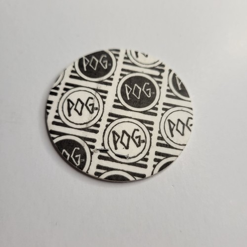 Pogs Pog Lot Staple WPF World POG Federation - You Choose (Read) - Picture 74 of 112