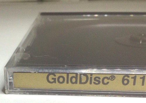 Century 21 Gold Disc No 611 Broadcast Promo CD Tom Jones Rolling Stones Dion - Picture 20 of 20
