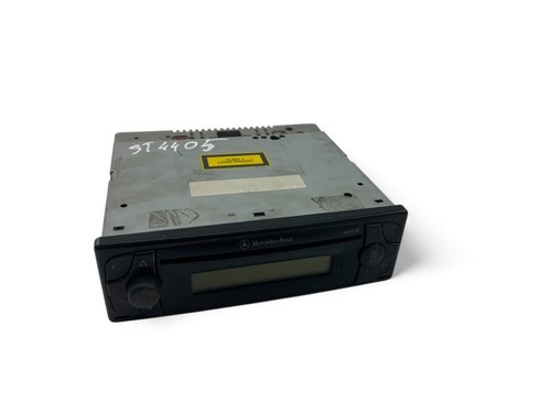 MERCEDES-BENZ VANEO 414 Musik-Player ohne GPS A0048201486 28475175 - 第 1/8 張圖片
