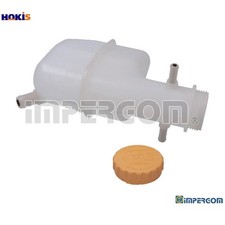EXPANSION TANK COOLANT 44452 FOR DAEWOO F8CV 0.8L 3cyl MATIZB10S 1.0L 4cyl MATIZ