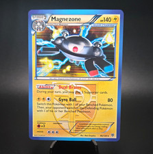 Pokémon TCG Magnezone Team Plasma Plasma Storm 46/135 Holo Rare Holo English on eBay
