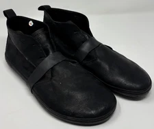 Vivobarefoot Men's Leather Pittards Wild Hide Sneakers Original size 44, US 11