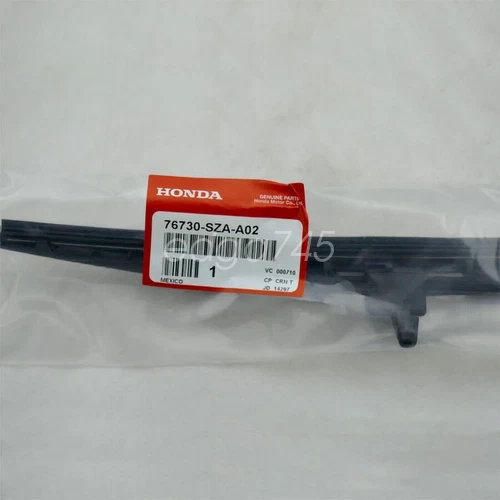 New OEM #76730-SZA-A02 Rear Tailgate Windshield Wiper Blade For Honda Pilot US Foto 2 de 3