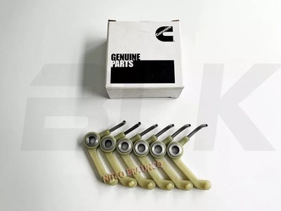 6* DCEC Cummins Piston cooling nozzle For Dodge 5.9 B3.9 03-06 24V Fit 3968877
