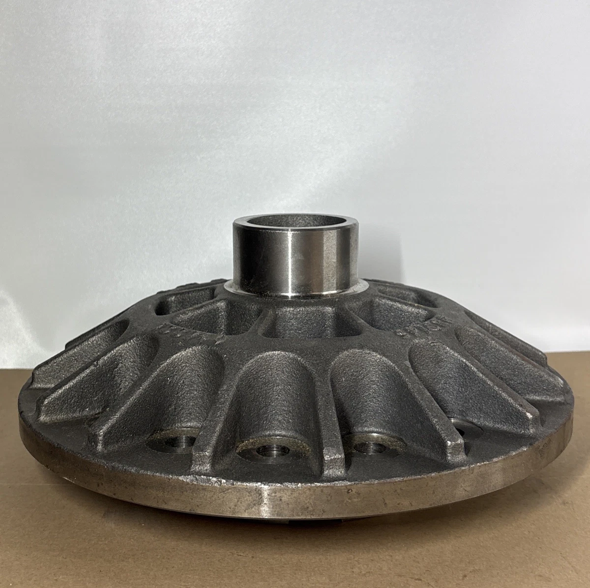 Dana Spicer 133740 Differential Case Flange Half Genuine OEM photo 2