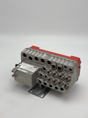 SEW Eurodrive MTA11A-503-S623-D01-00/BW2 + MTF11A003-503-E21A-15