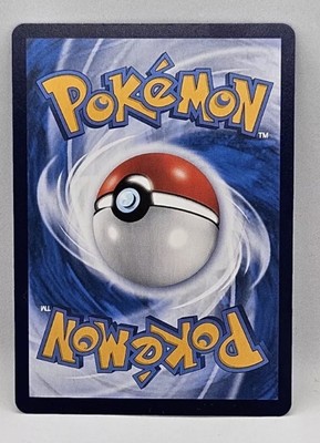 Captain Pikachu CBB1C 0702/09 S-Chinese Gem Pack Card US SELLER | eBay
