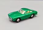 Matchbox Lesney No.75 Ferrari Berlinetta Green England