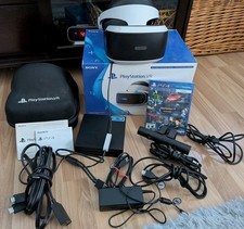 Sony PlayStation VR Headset CUH-ZVR1 - Sony P...