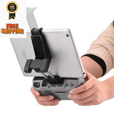 HeiyRC Adjustable Tablet Holder for DJI Neo/4K/4 For 7-10.5 inch tablets