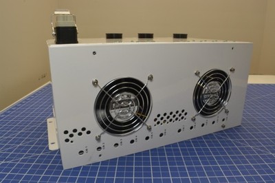 0090-07673-02A8S / ELECTRICAL ASSY TEMPERATURE, 0090-07673 / APPLIED MATERIALS