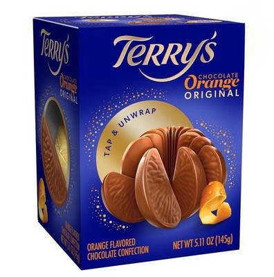 Terry's Chocolate Orange Original