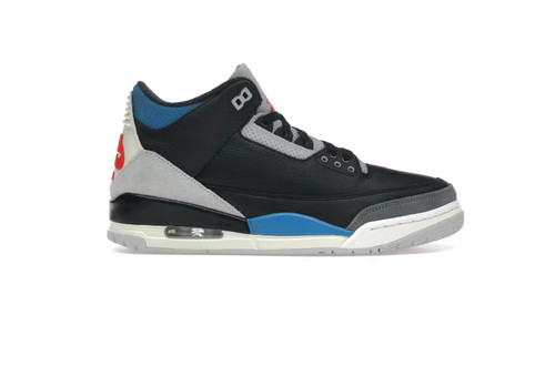 Jordan 3 Retro OG “Rare Air” - Picture 1 of 3