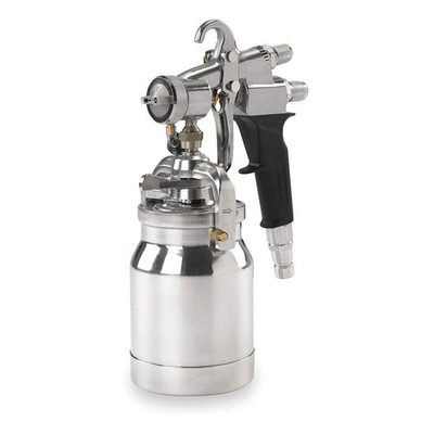 #ad TITAN 0277034 HVLP Spray GunPressure 2PCY9 $423.08