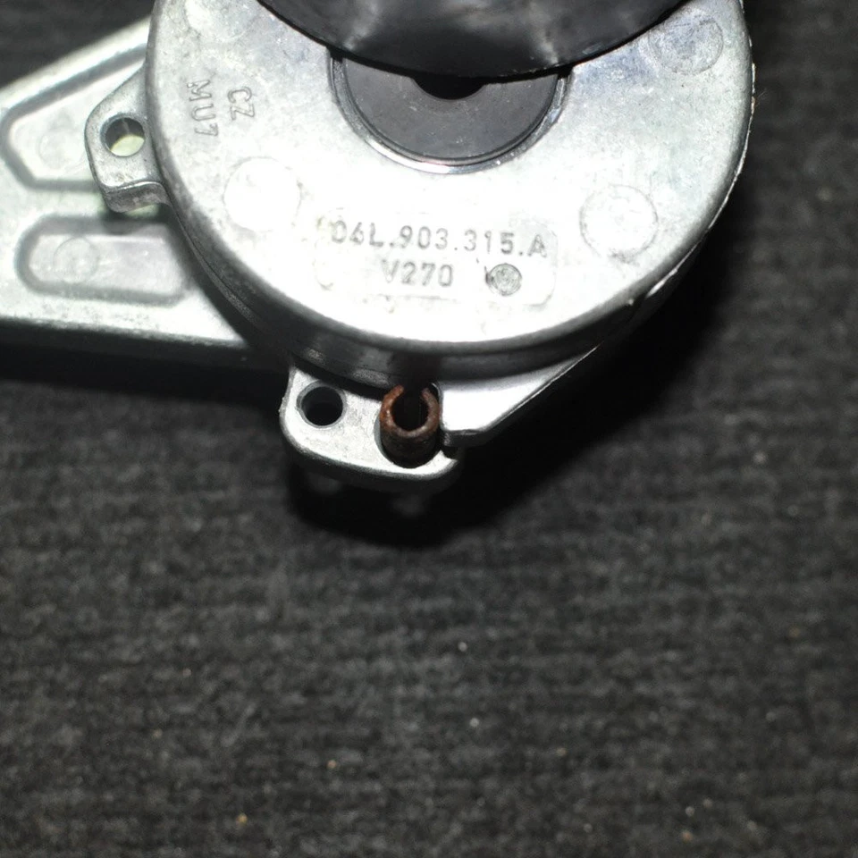 VW JETTA MK6 162, 163 2011 Belt Tensioner 04L903315A - Image 4 of 4