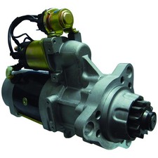 New Starter For Delco 8200308 39mt 12 Volt 11 Tooth