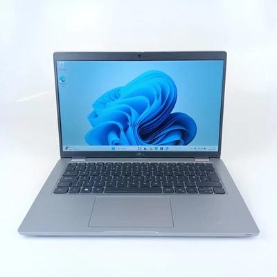 Dell Latitude 5420 · i5-1145G7 · 8GB · 256GB
