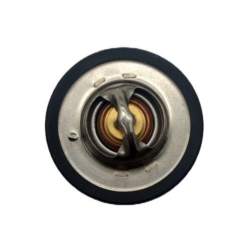 Thermostat Kit for Volvo Penta Diesel 3273951 467014 Marine AD30A AD40B TAMD40A - Picture 4 of 6