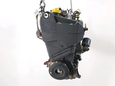 Renault MEGANE II PH.2 1.5 DCI Motor K9K732 676 NOIR 105 PS