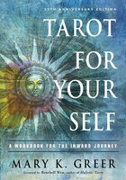 Tarot For Your Self | Mary K. Greer | Englisch | Taschenbuch | 2019