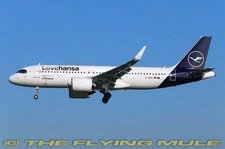 Phoenix Models 1:400 A320 Lufthansa D-AINY