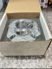 AST Single Cartridge Seal Bushing 4-Bolt Stainless Gray AST 70 1.875