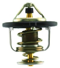 Genuine AISIN Engine Coolant Thermostat Assembly THZ-003