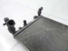 Radiateur Seat TOLEDO