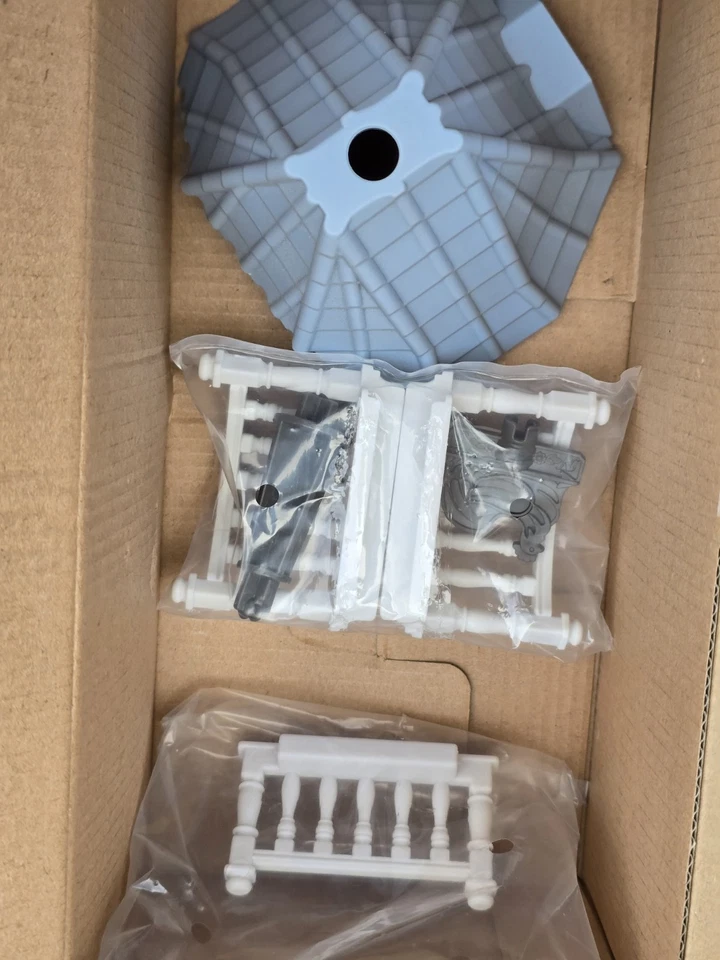 罕见 Calico Critters:35 周年豪华庆典仅限家庭看!! — 第 2/4 张图片