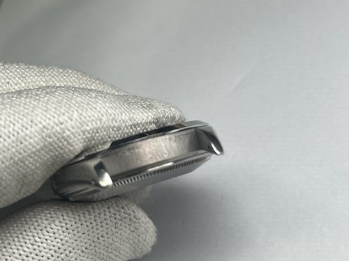Rolex Oyster Perpetual Fecha Original Ref 15000 Cal 3035 Caja Acero Inoxidable (a2 - Imagen 8 de 17