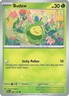 Budew - 004/131 - Prismatic Evolutions - NM/M