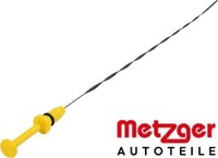 Metzger 8001041 ÖLpeilstab FüR Citroen FüR Peugeot