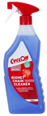 Entfetter Cylon Bionet Chain Cleaner Triggerspray - 750ml