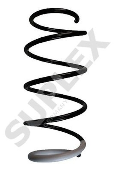 Fahrwerk Federn Vorne Ø159Mm FüR Renault Grand Scenic II Jm0/1 03-09 8200304218-image