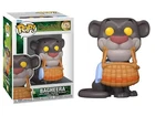 Disney Bagheera with Basket Funko 1475 Jungle Book Panther Mowgli NEW Vinyl
