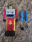 Vintage 1984 Marchon Roadbots Loadorr Transforming