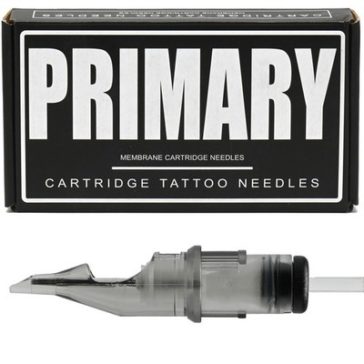 Element Tattoo Supply Primary Tattoo Cartridge Needles Box of 20 | Multiple Size