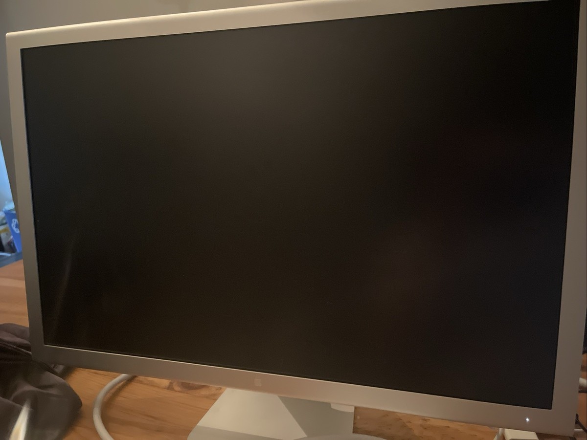Apple CINEMA HD DISPLAY　A1083　ディスプレイ　② Apple Cinema A1083 30 inch LCD Monitor for sale online | eBay
