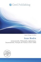 Aaron Philippe Toll | Jean Bodin | Taschenbuch | FranzöSisch (2026)