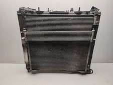 Radiateur Land Rover RANGE ROVER SPORT