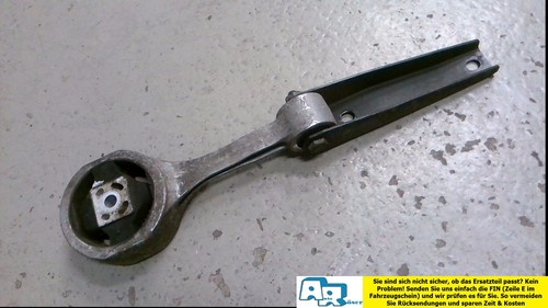 Getriebeaufhängung Getriebestütze 1390 CCM 74 KW Skoda Fabia 1.4 Sedan 6Y