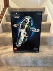 LEGO Star Wars Jango Fett's Starship 75409, NEW SEALED BOX Ships Same Day
