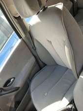 Siège Renault LAGUNA