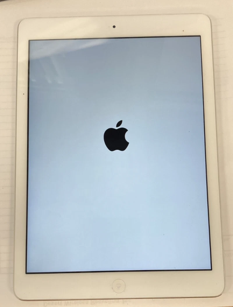 iPad Air 1st Generation White Tablets for sale | eBay