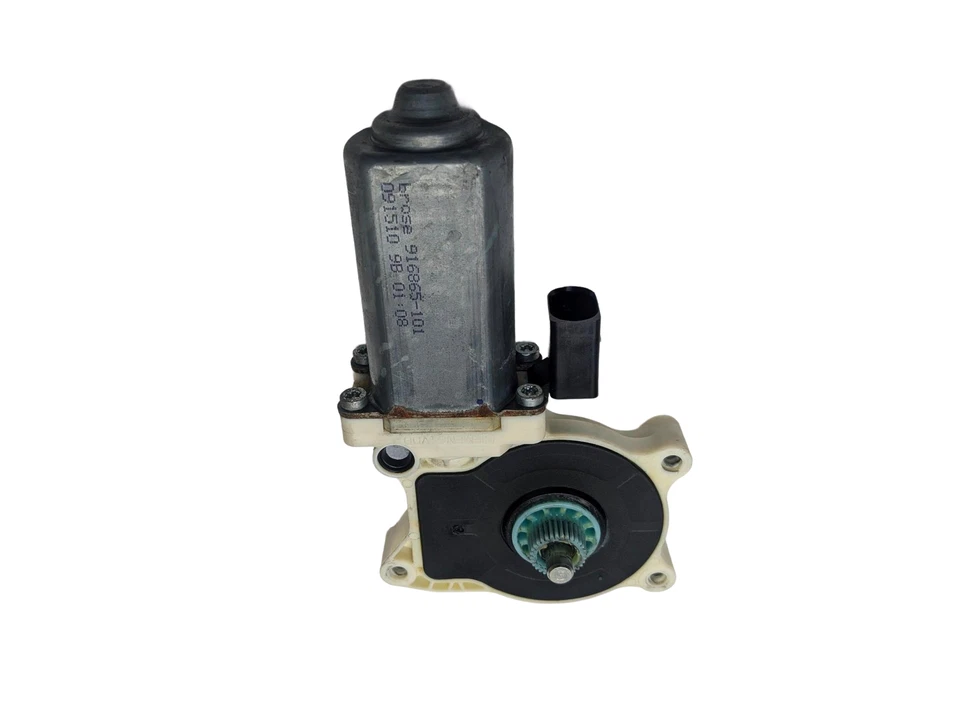 Ford Flex 2009-2012 OEM puerta ventana eléctrica motor delantero derecho lado del pasajero Foto 3 de 4