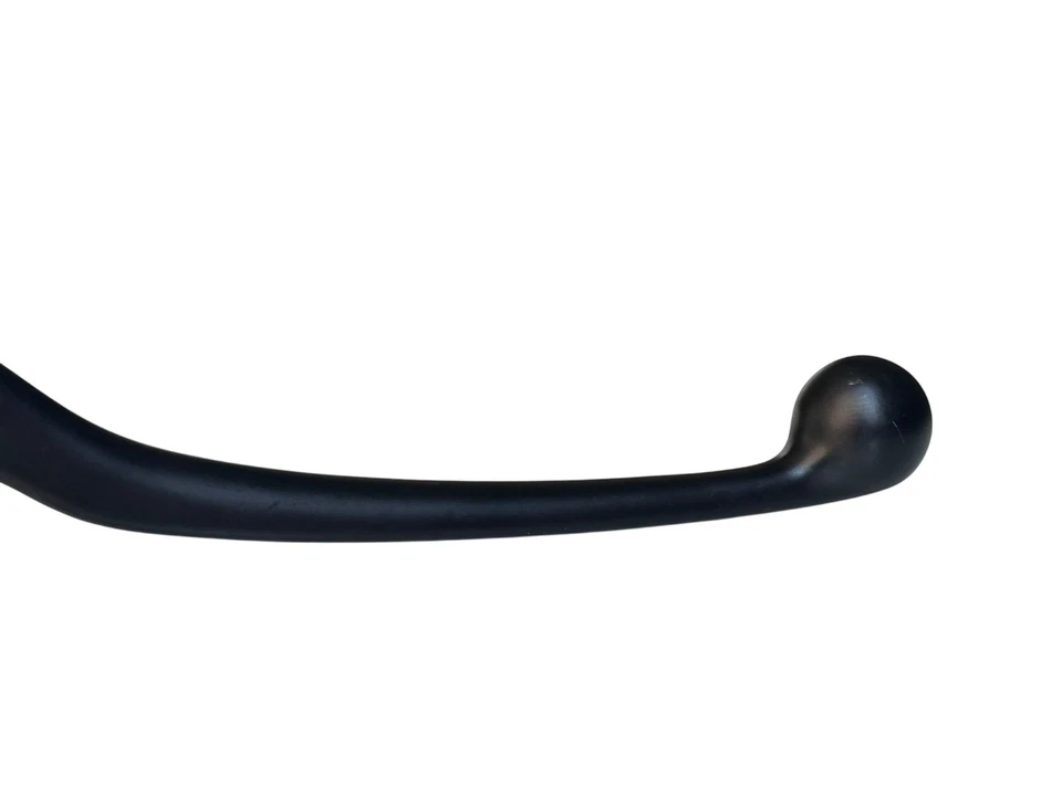 Levier Droit De Frein Avant Réglable Noir Pour TRIUMPH Trophy 900 1991-1996 - Photo 2/4